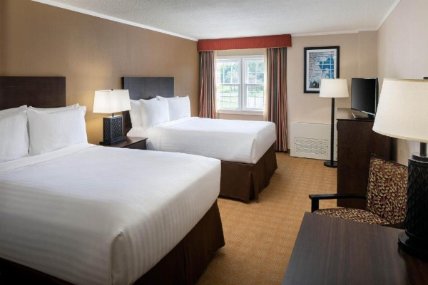 Best Western University Inn image 10