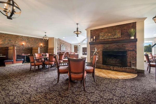 Best Western University Inn image 2