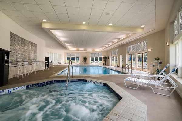 Best Western University Inn image 3
