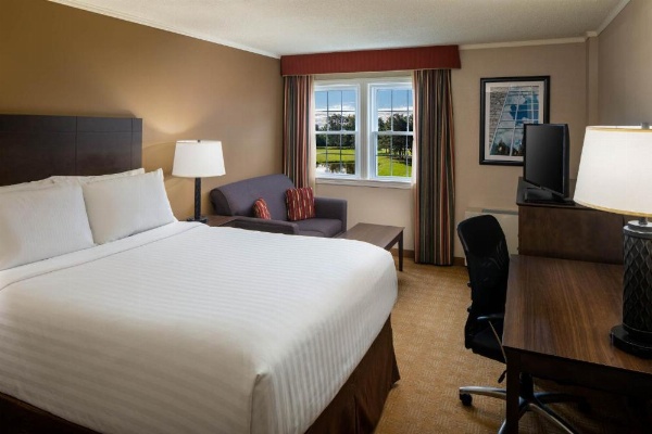 Best Western University Inn image 34