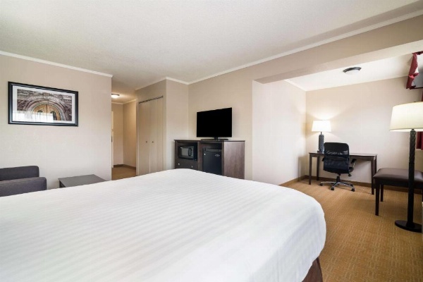 Best Western University Inn image 41