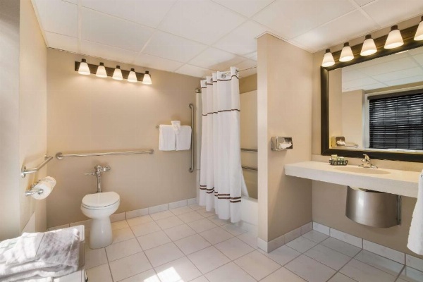 Best Western University Inn image 54