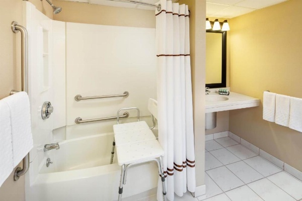 Best Western University Inn image 59