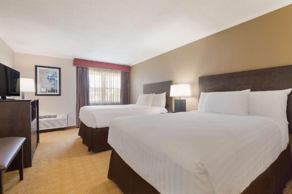 Best Western University Inn image 6