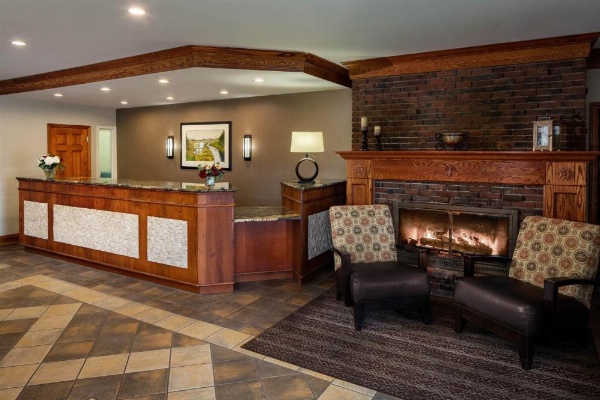 Best Western University Inn image 61