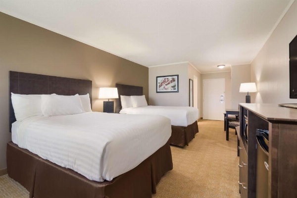 Best Western University Inn image 63