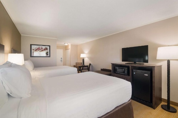 Best Western University Inn image 7