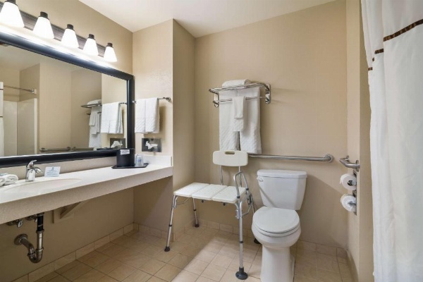 Best Western University Inn image 70